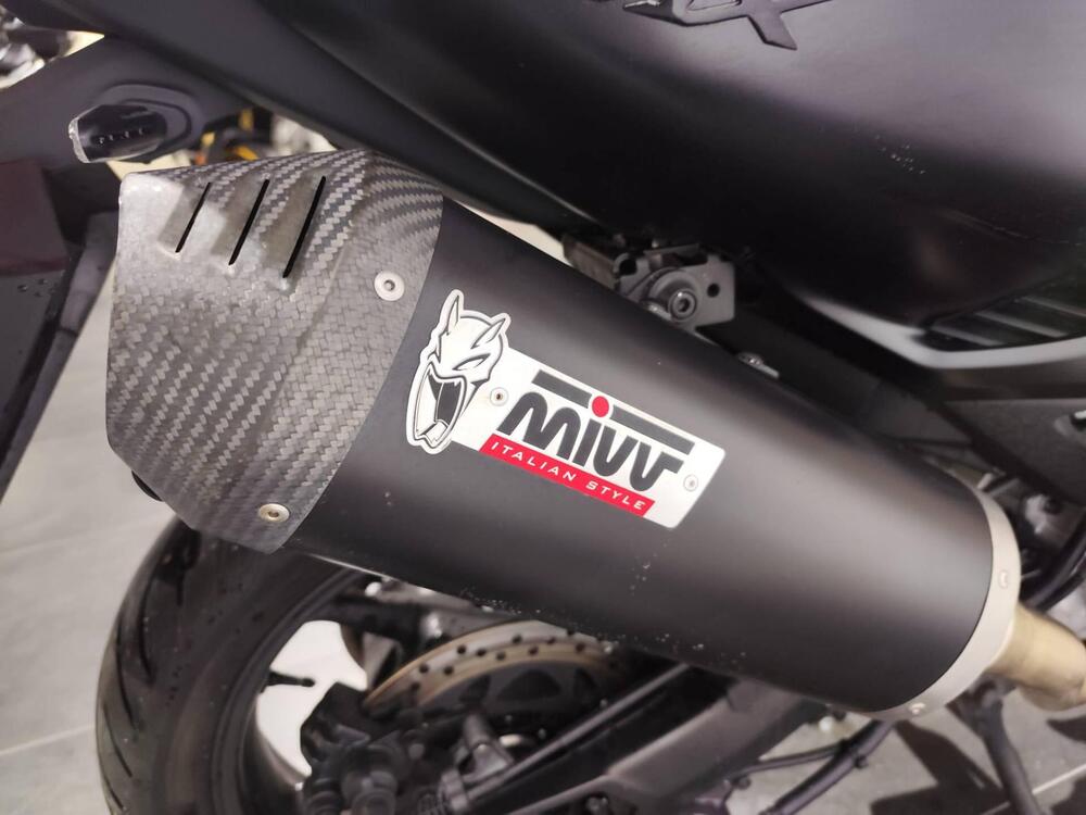 Yamaha T-Max 560 (2020 - 21) (5)