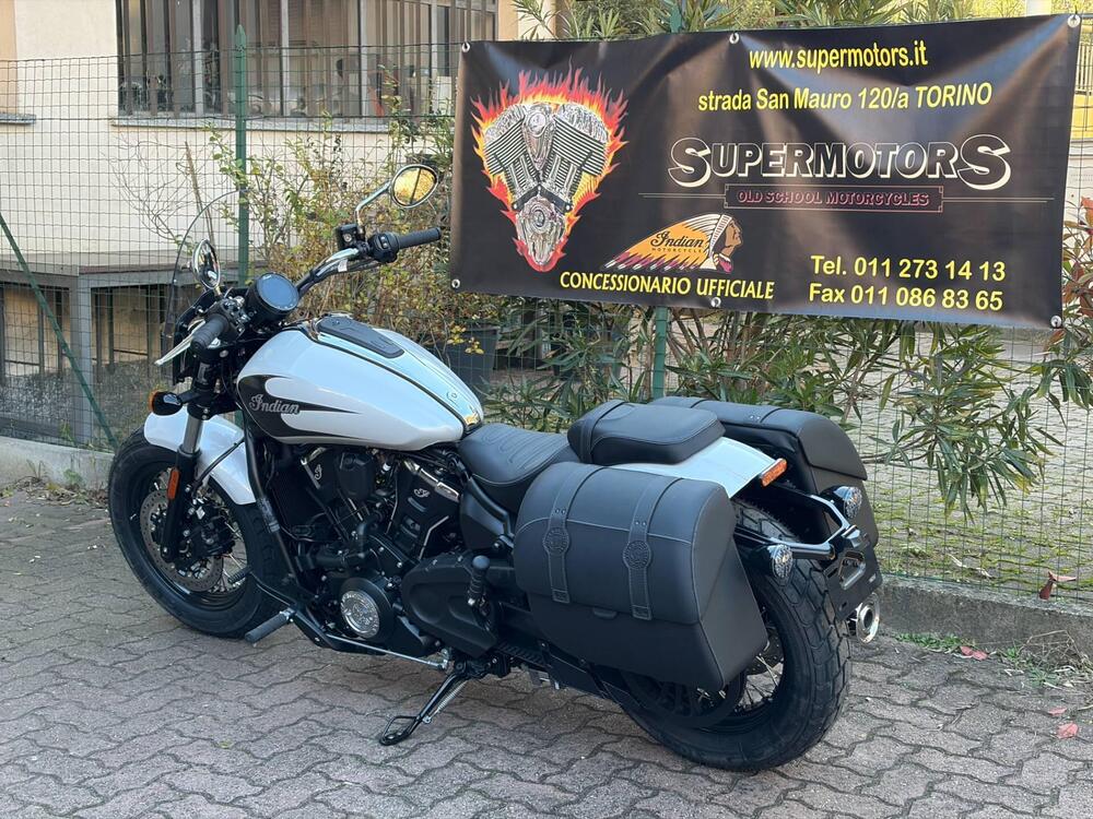Indian Scout 1250 Super (2025) (2)