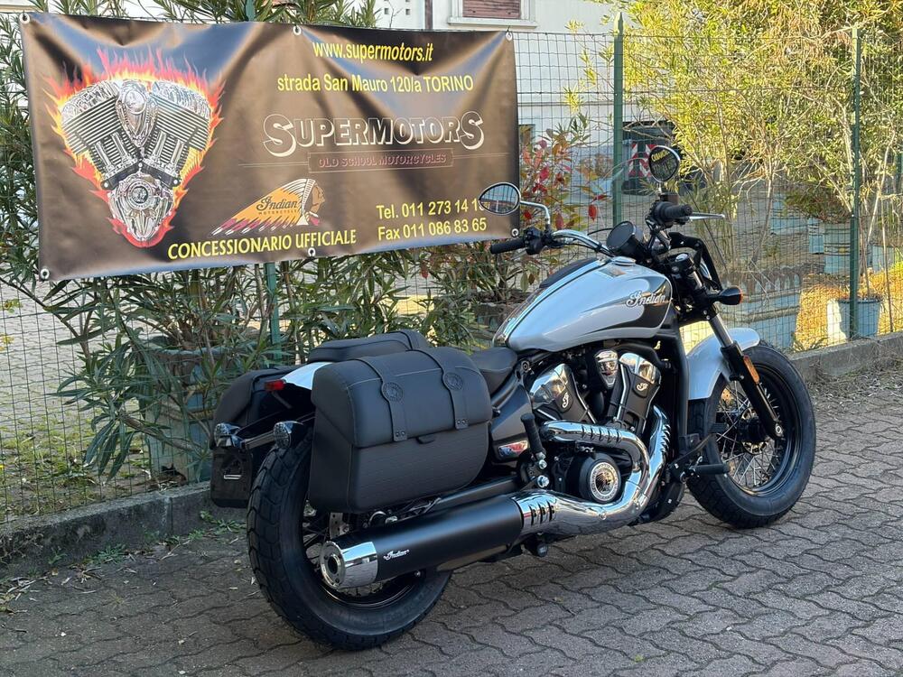 Indian Scout 1250 Super (2025) (5)