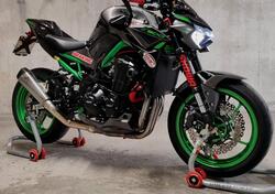 Kawasaki Z 900 A2 (2021 - 24) usata
