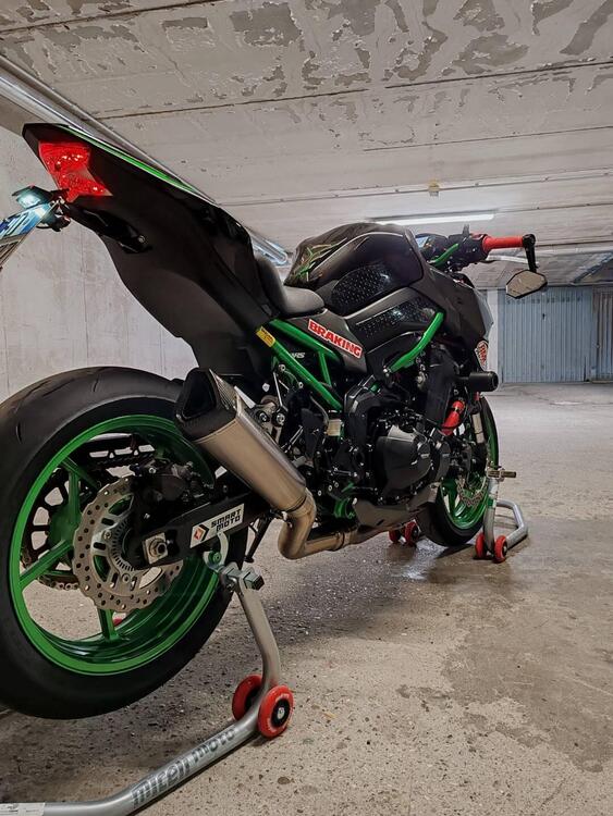 Kawasaki Z 900 A2 (2021 - 24) (3)