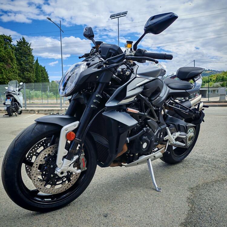 MV Agusta Brutale 1000 RS (2022 - 25) (3)