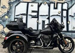 Harley-Davidson 117 CVO Tri Glide Ultra (2020) - FLHTCUTGSE_AF usata