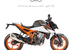 KTM 990 Duke R (2026) nuova