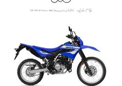 Yamaha WR 125 R (2026) nuova