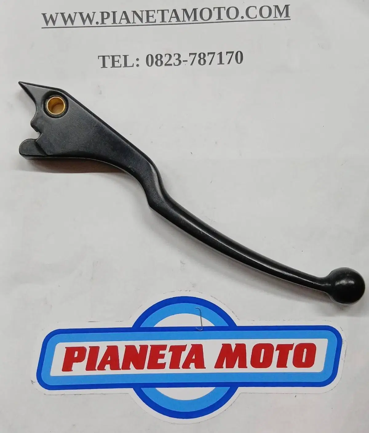 57420-49101 Leva freno RG 500 Suzuki