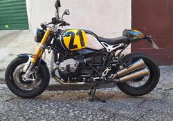 Bmw R nineT Pure (2021 - 24) usata