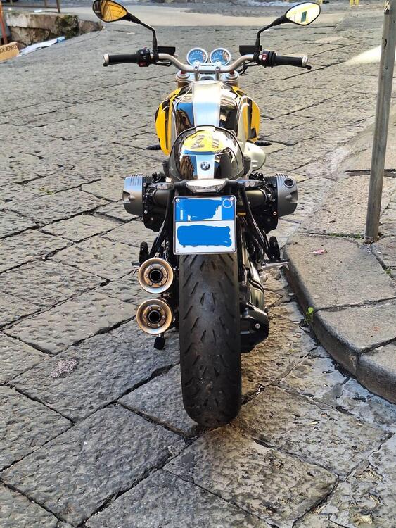 Bmw R nineT Pure (2021 - 24) (3)