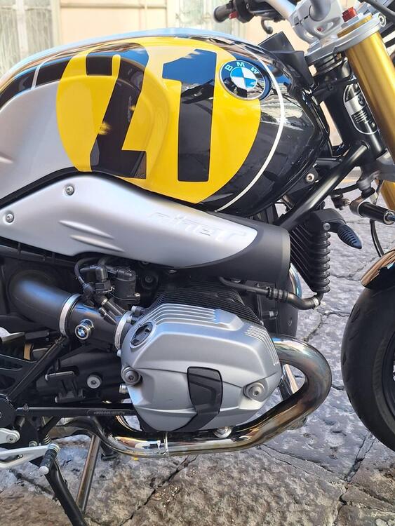 Bmw R nineT Pure (2021 - 24) (4)