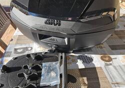 Bauletto Givi Riviera 46 L