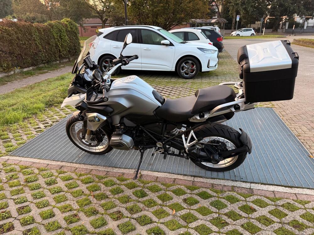 Bmw R 1200 GS (2013 - 16) (2)