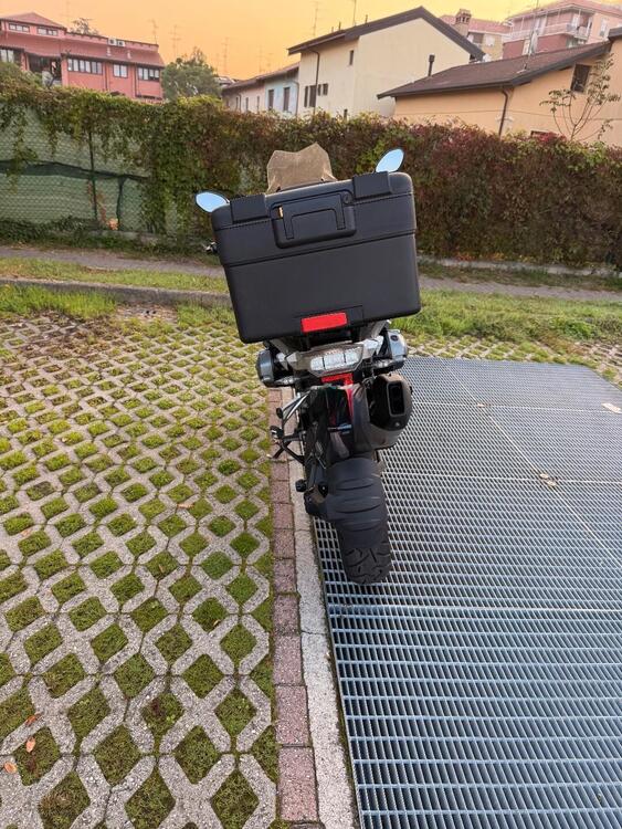 Bmw R 1200 GS (2013 - 16) (3)