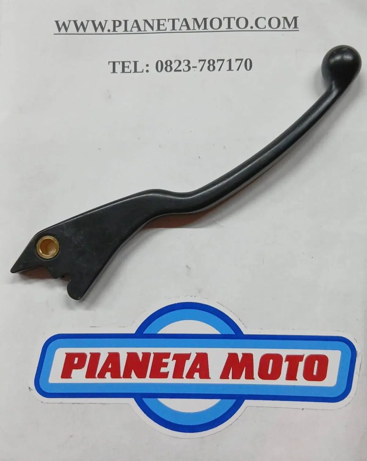 57420-05A10 leva freno anteriore GSX Suzuki