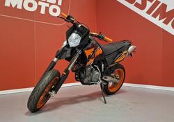KTM LC4 640 SM (2006 - 07) usata