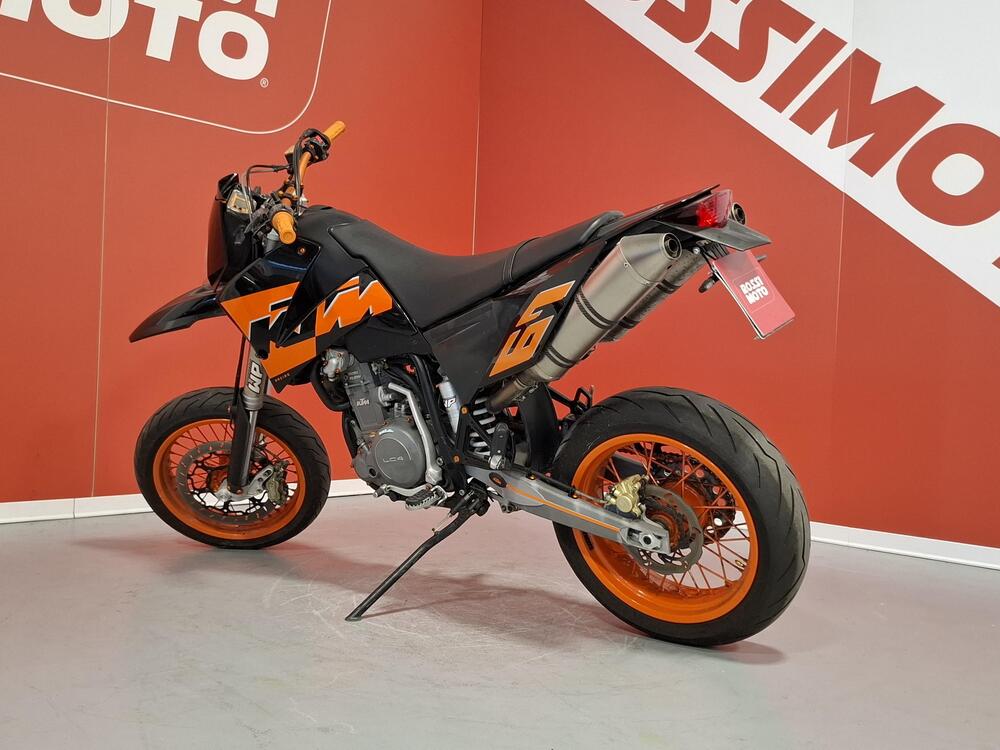 KTM LC4 640 SM (2006 - 07) (3)