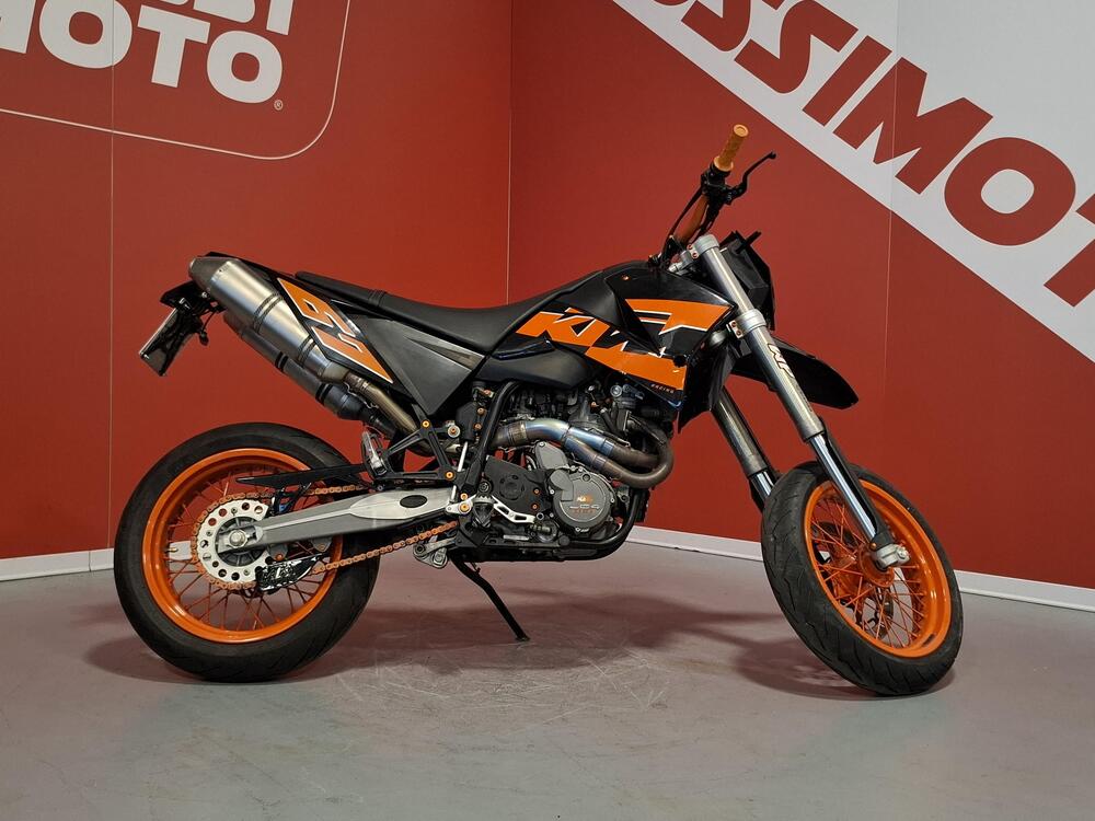 KTM LC4 640 SM (2006 - 07) (4)