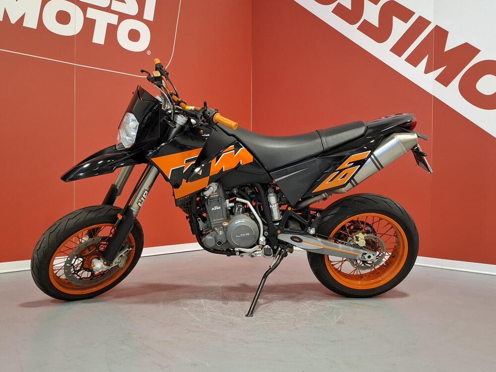 KTM LC4 640 SM (2006 - 07) (5)