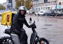 Tucano Urbano DILUVIO PRO HYDROSCUD®: il test estremo [VIDEO]