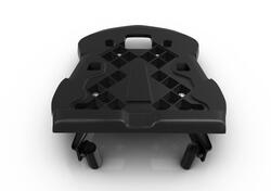 Portapacchi posteriore Yamaha