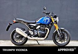 Triumph Speed 400 (2024 - 25) usata
