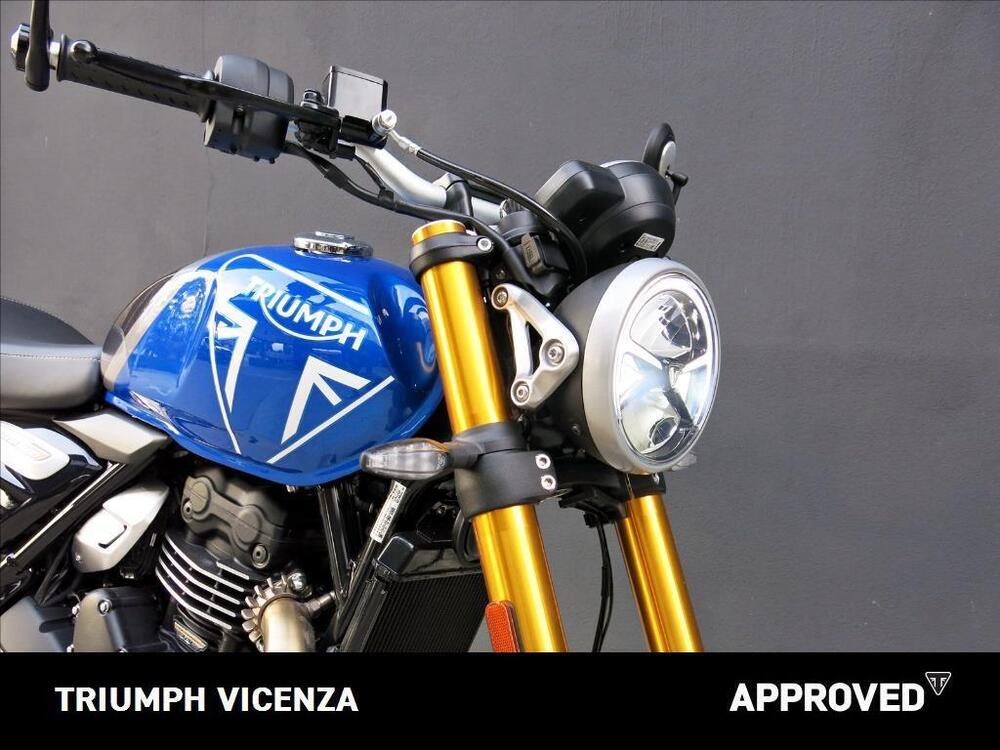 Triumph Speed 400 (2024 - 25) (3)