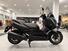 Yamaha X-Max 300 Iron Max (2019 - 20) (7)