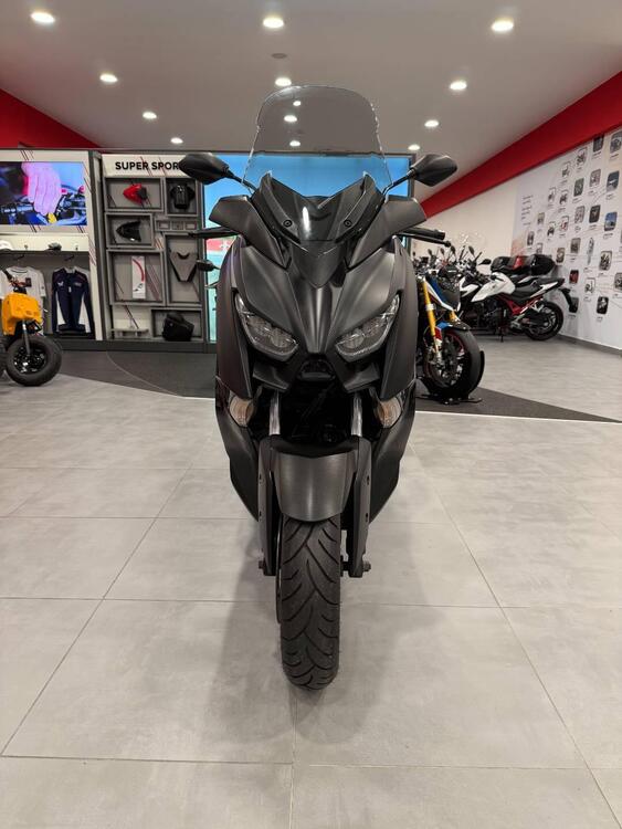 Yamaha X-Max 300 Iron Max (2019 - 20) (5)