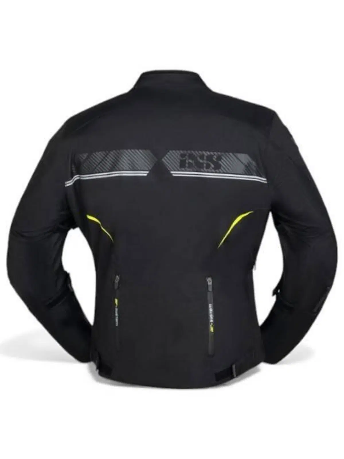 Giubbotto moto IXS Carbon-ST (2)