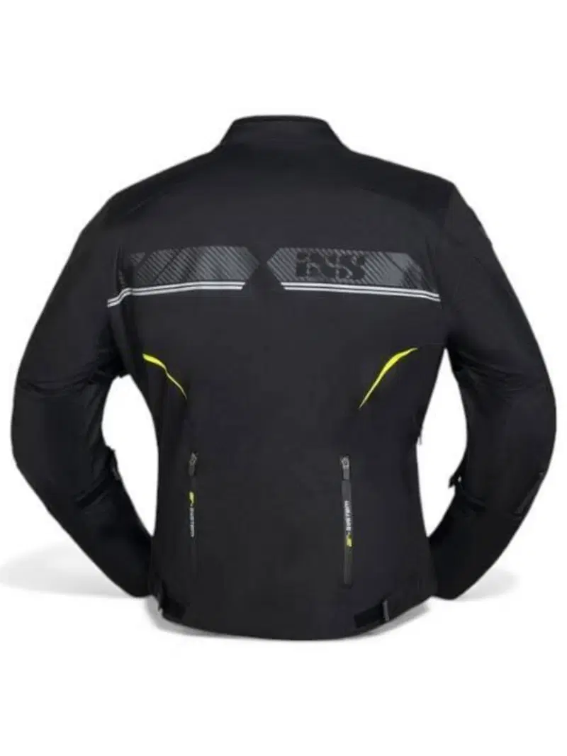 Giubbotto moto IXS Carbon-ST (2)