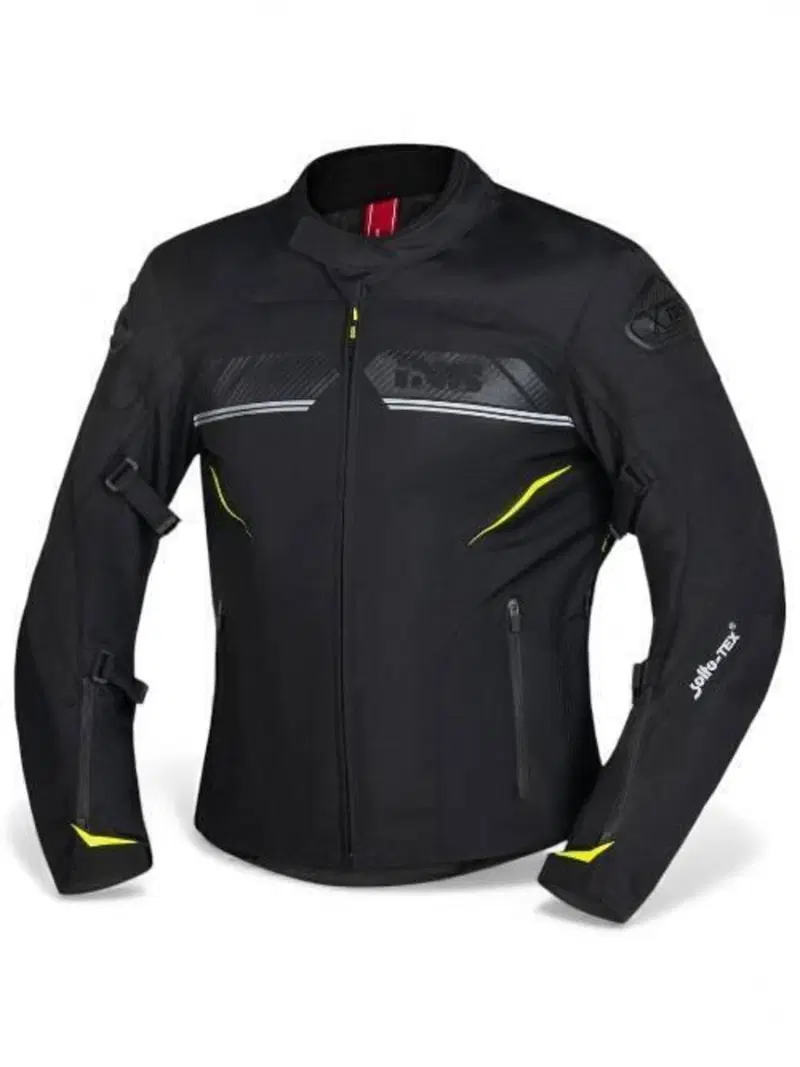 Giubbotto moto IXS Carbon-ST