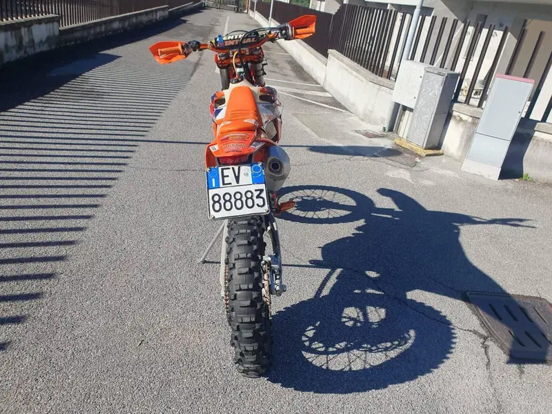 KTM 250 EXC-F (2021) (8)