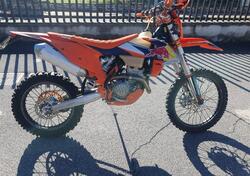 KTM 250 EXC-F (2021) usata
