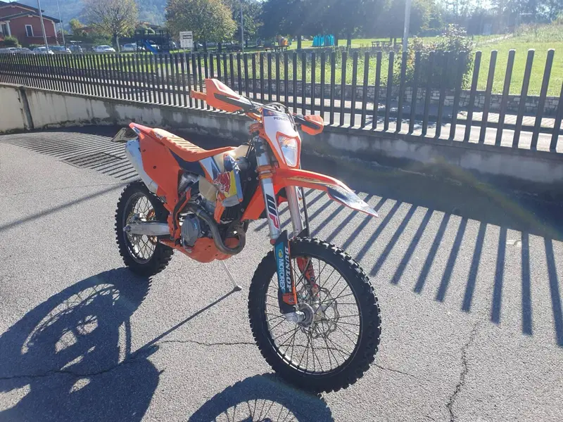 KTM 250 EXC-F (2021) (4)