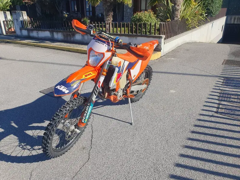 KTM 250 EXC-F (2021) (6)