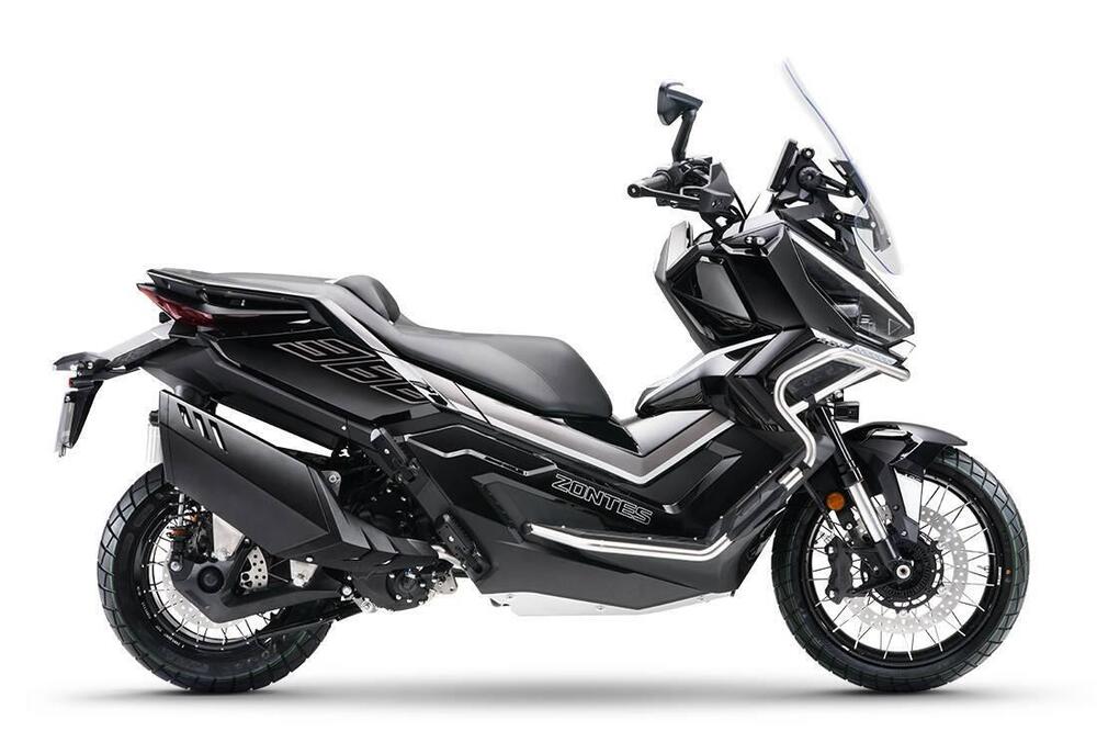 Zontes ZT368-G (2024 - 25) (2)