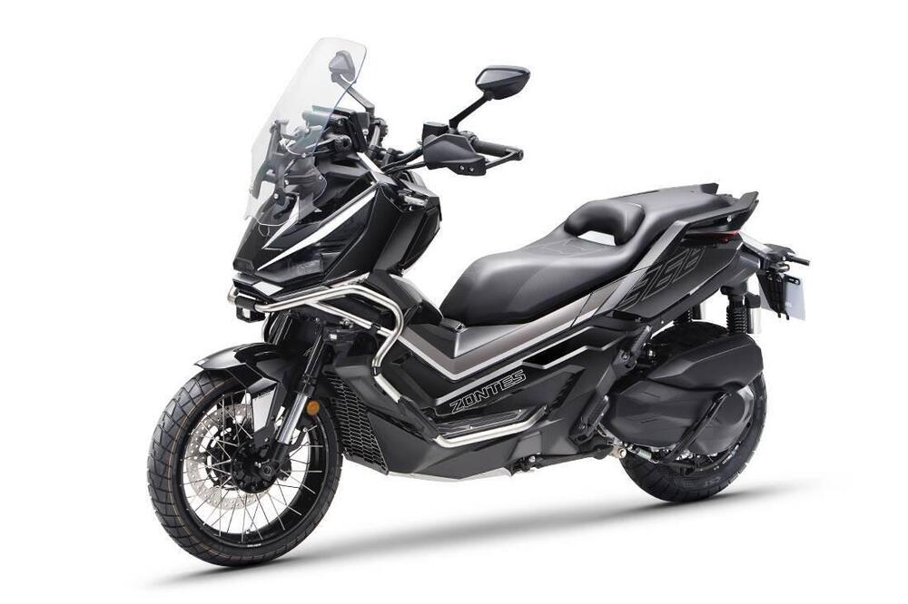 Zontes ZT368-G (2024 - 25) (4)