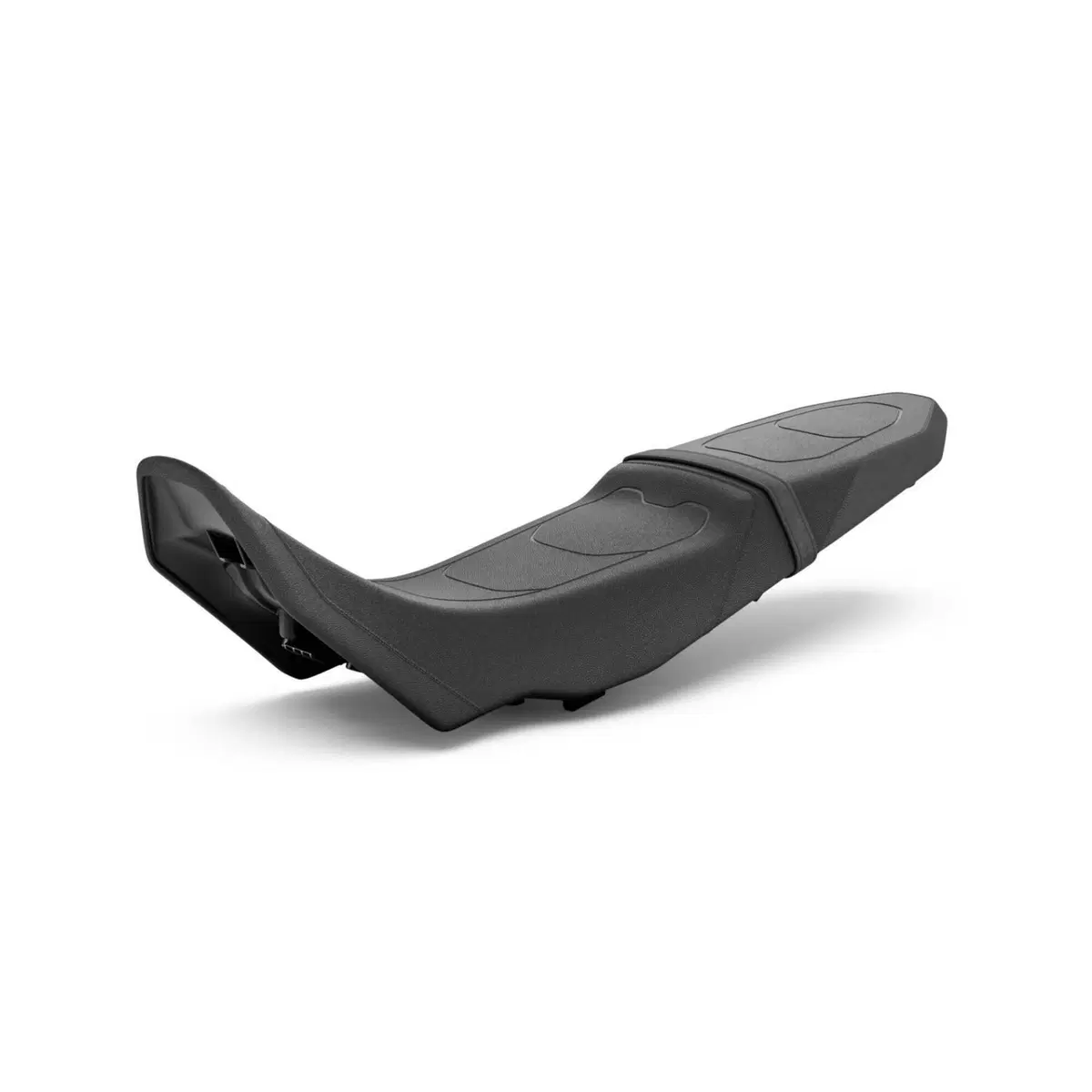 Sella confortevole Tenerè 700 Yamaha