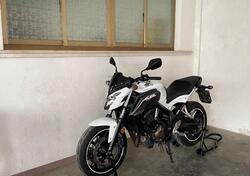 Honda CB 650 F (2017 - 18) usata