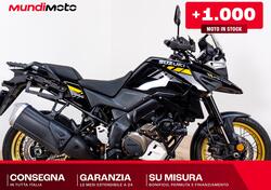 Suzuki V-Strom 1050 (2020 - 21) usata