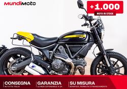Ducati Scrambler 800 Full Throttle (2017 - 21) usata