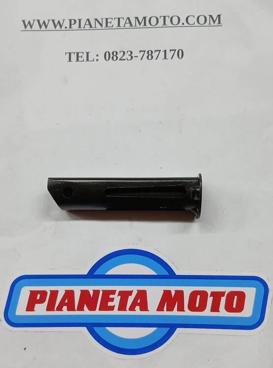 43610-14A00 corpo poggiapiede DR 600 Suzuki