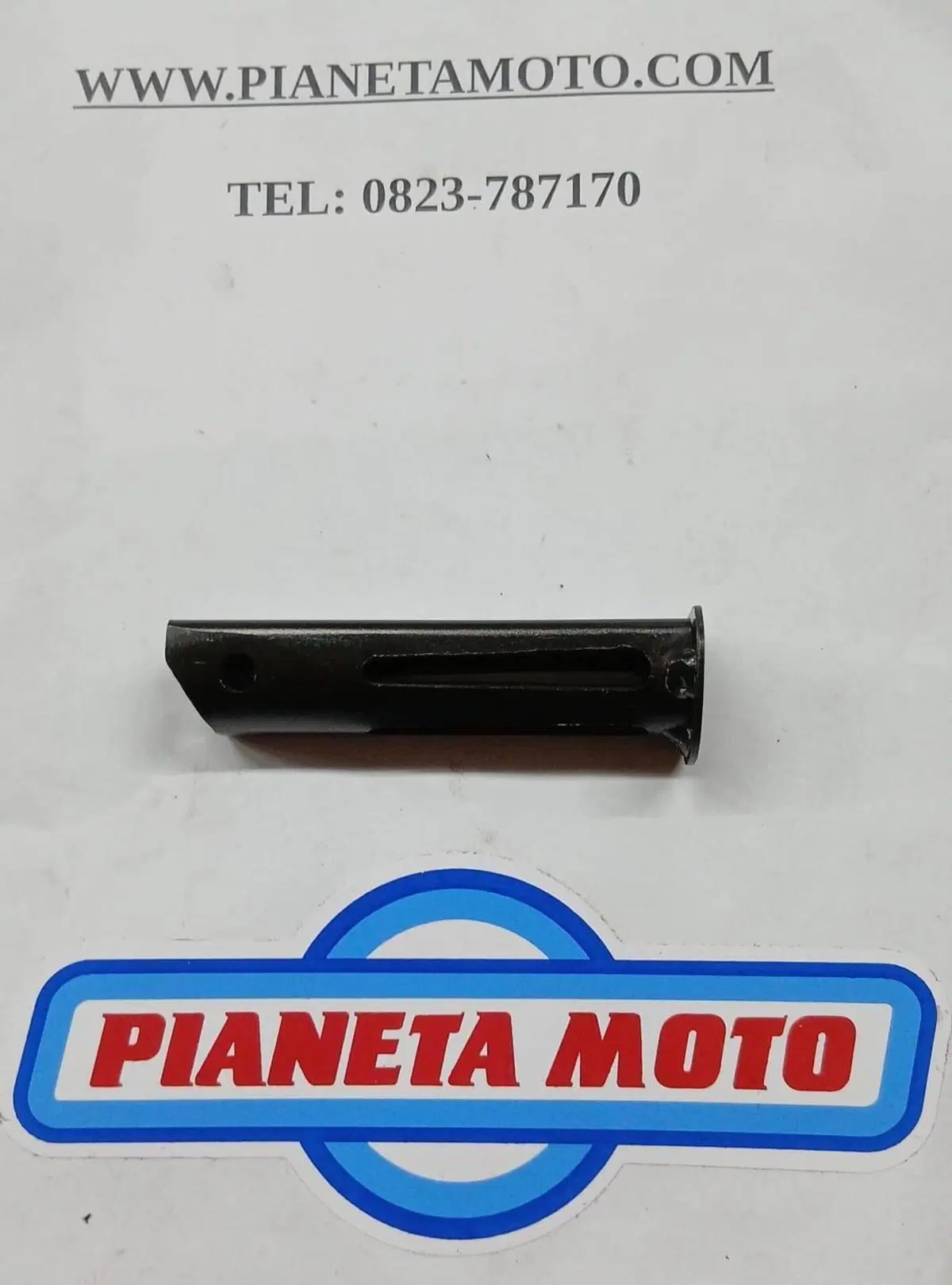 43610-14A00 corpo poggiapiede DR 600 Suzuki