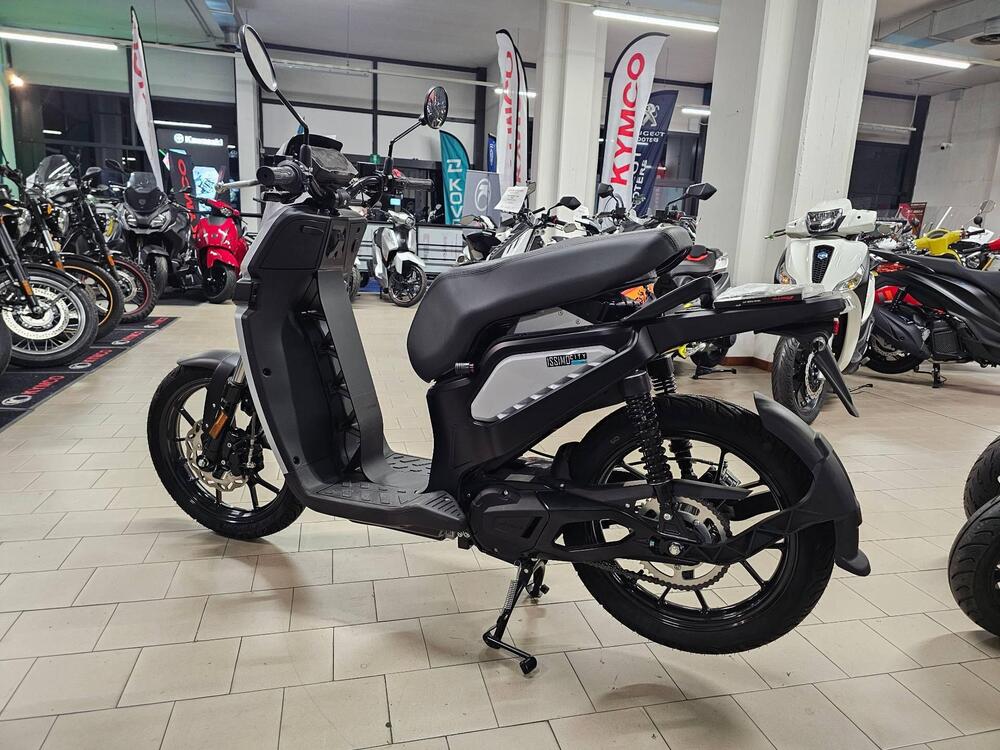 Fantic Motor Issimo City Pro Max L3 (2023 - 25) (3)