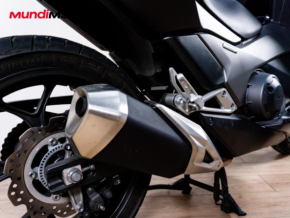 Honda Integra 750 DCT ABS (2014 - 15) (4)