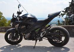 Kawasaki Z 800 ABS (2012 - 16) usata