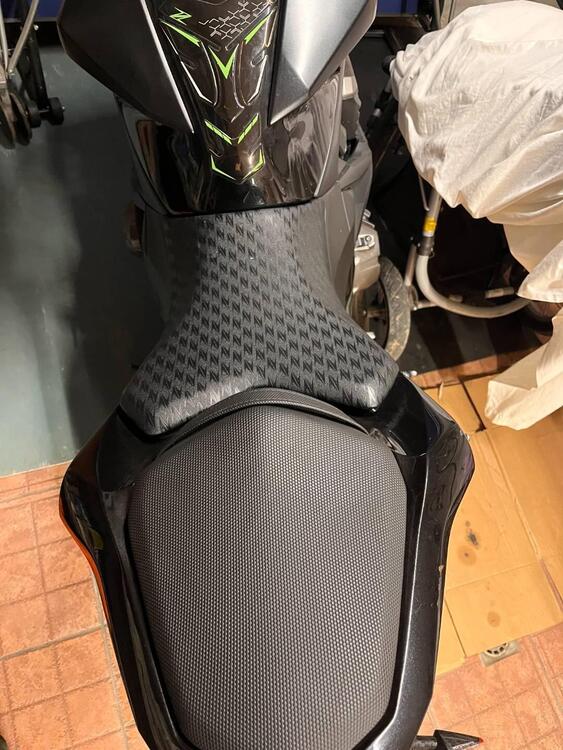 Kawasaki Z 800 ABS (2012 - 16) (4)