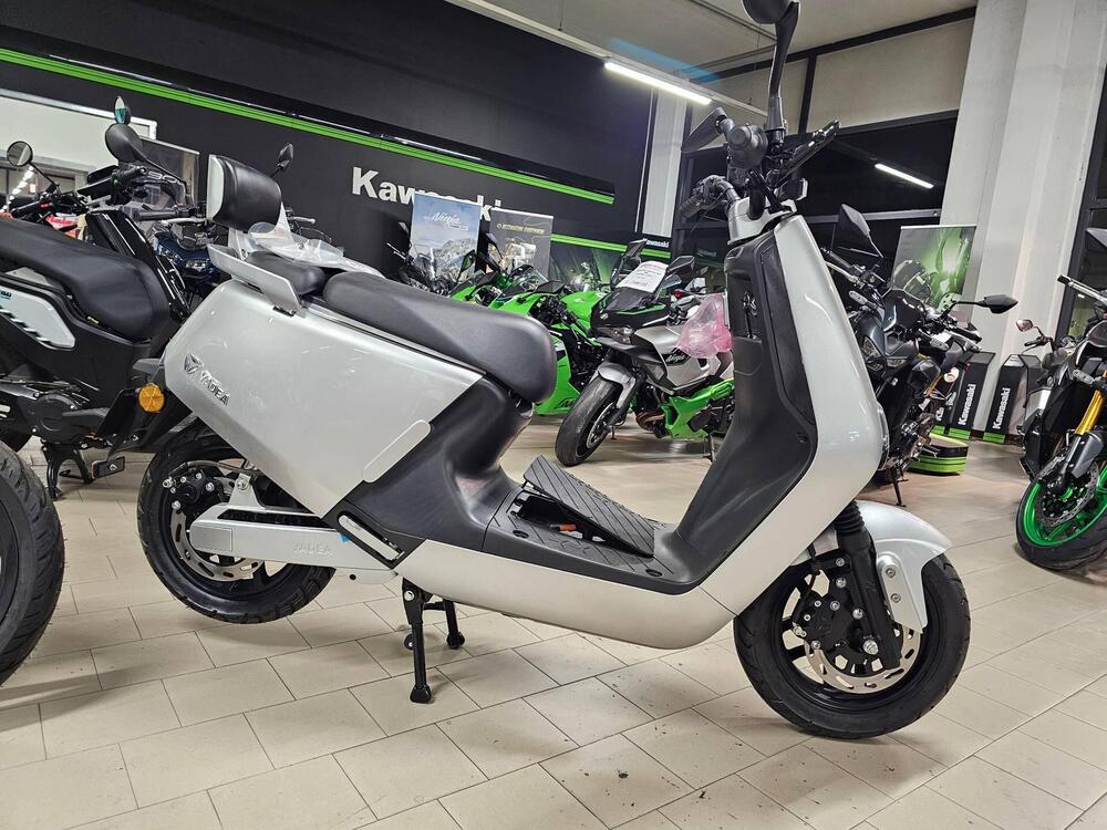 Yadea G5 Pro 2 Batterie (2022 - 25)