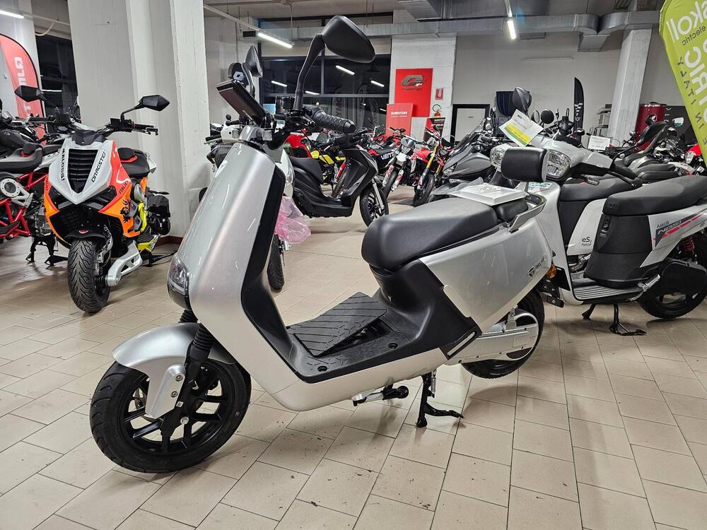 Yadea G5 Pro 2 Batterie (2022 - 25) (3)