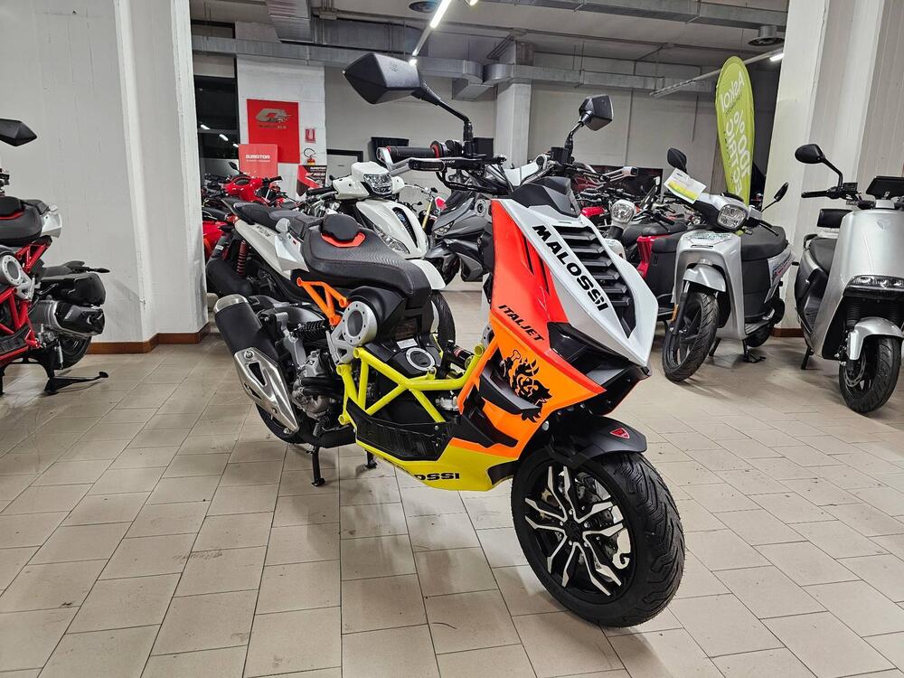 Italjet Moto Dragster 300 (2025) (2)