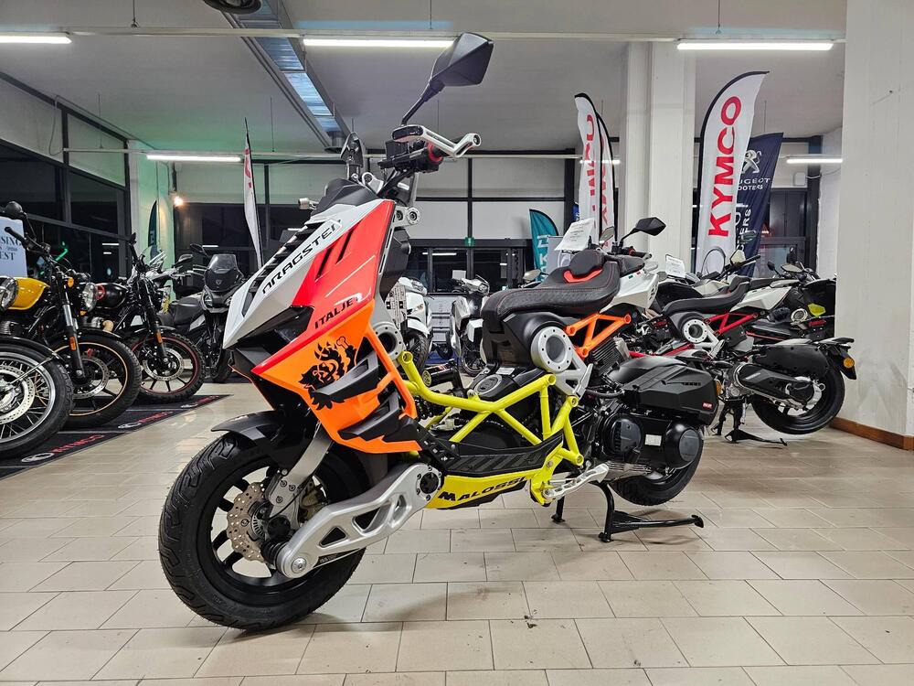 Italjet Moto Dragster 300 (2025) (3)